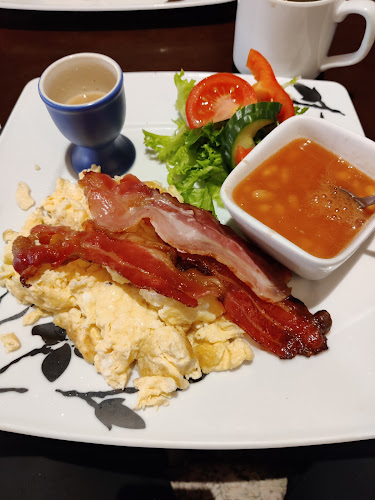 Café Giffi - Gastronomi och hotellverksamhet