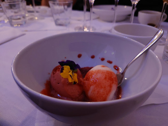 Borgen Restaurang & Festsalar Uppsala - Gastronomi och hotellverksamhet