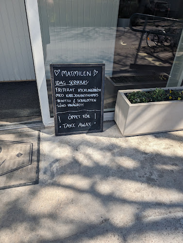 Comentarii opinii despre Runebergs Kvarterskrog