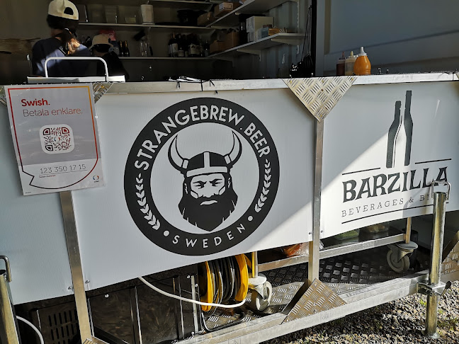 Comentarii opinii despre StrangeBrew.BEER popup restaurang