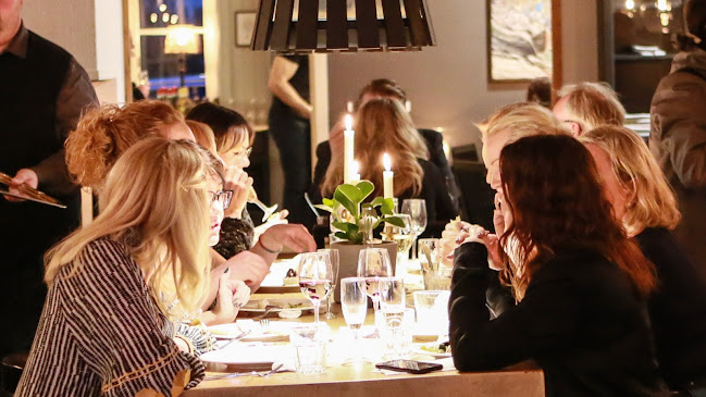 Brasserie och Konditori Siljan - Leksand