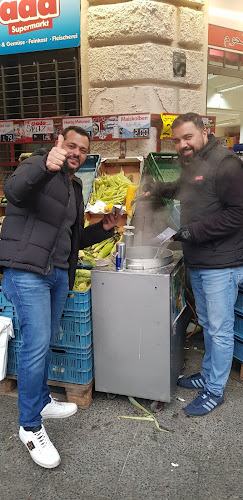 Vaksala torg - Uppsala