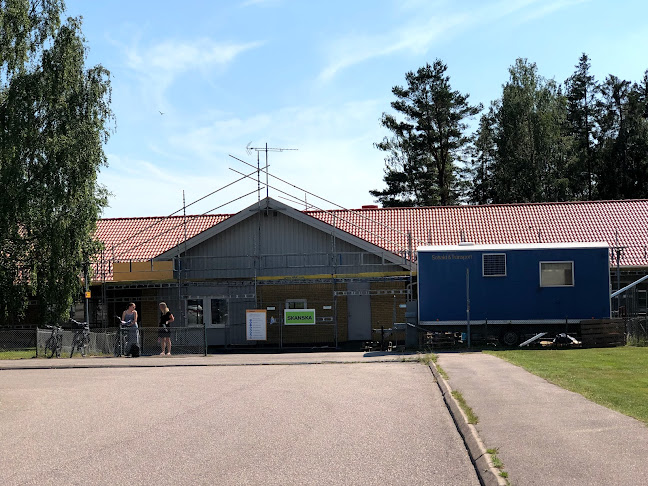 Plogvägen, 352 53 Växjö