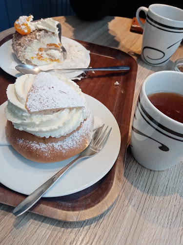 Spaaks Konditori AB - Gastronomi och hotellverksamhet