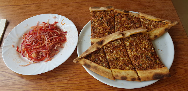 Restaurang Tobo - Tobo