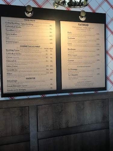 Le croissant Ben & Jerry´s