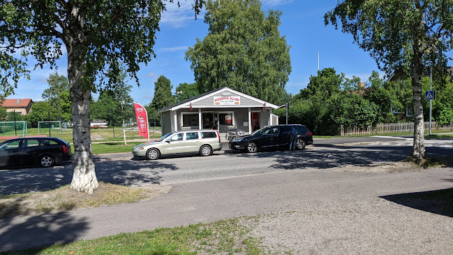 Pizzeria Allén - Sundsvall