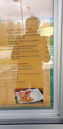 Comentarii opinii despre Sushi-THAI Take Away