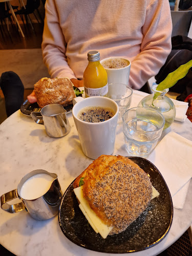 Comentarii opinii despre Gateau Västmannagatan