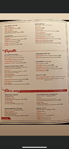 Rävens Bistro - Väse