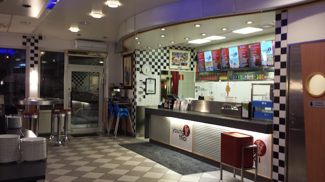 Bergslenagatan 5, 506 30 Borås