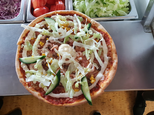 MONA LISA - Gastronomi och hotellverksamhet