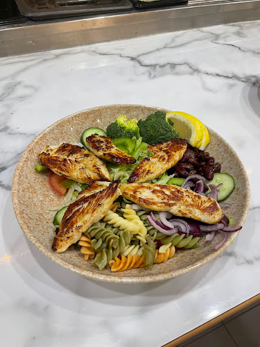 Unos Restaurang - Gastronomi och hotellverksamhet