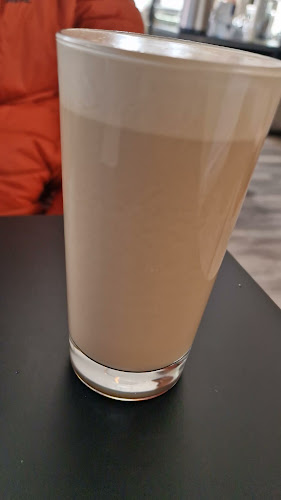 Café Ängby - Bromma