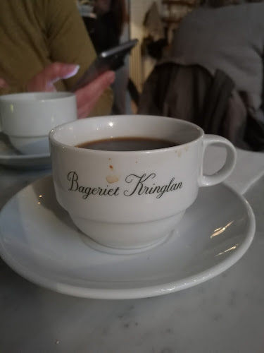 Bageriet Kringlan - Stockholm