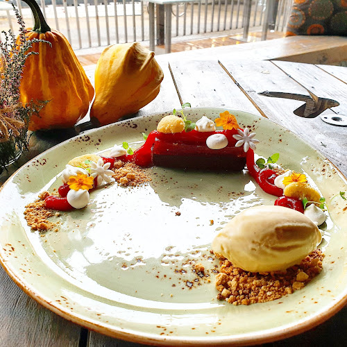 Reviews of Republiken in Östersund - Gastronomi och hotellverksamhet