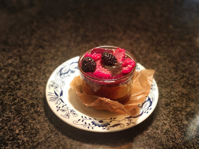 Opinii despre Papas în Båstad - Gastronomi och hotellverksamhet