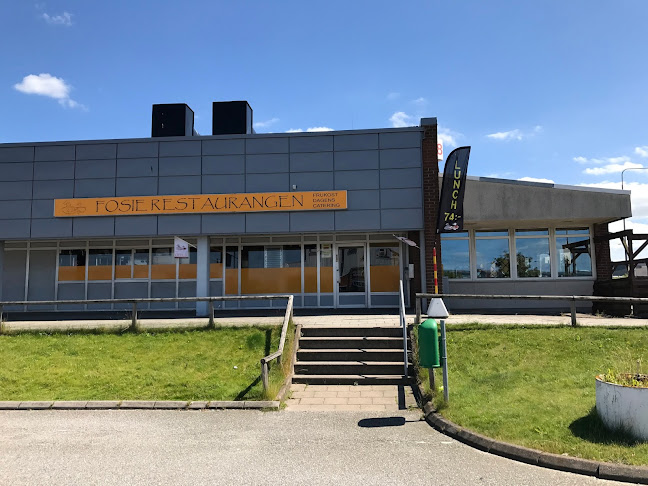 Fosie Restaurangen - Malmö