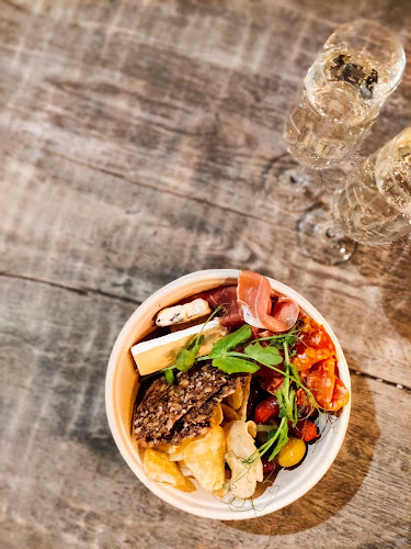 Opinii despre Restaurang Rustique în Skellefteå - Gastronomi och hotellverksamhet