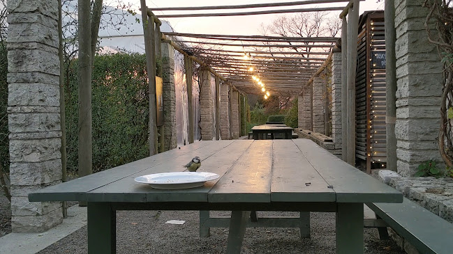 Rosendals Trädgårdskafé