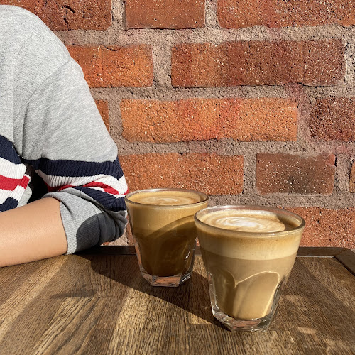 Reviews of Mellqvist Kaffebar in Stockholm - Gastronomi och hotellverksamhet