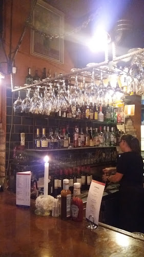 JP's Bar & Restaurant - Malmö