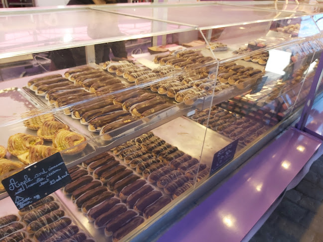 Comentarii opinii despre Växjö Torghandel