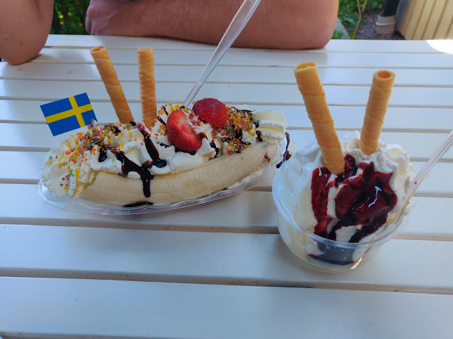 Comentarii opinii despre Halvars glass