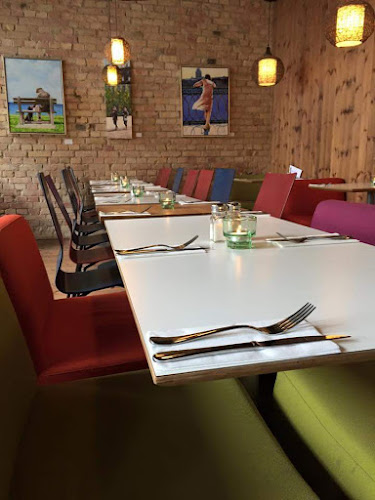 Broderstugan - Gastronomi och hotellverksamhet