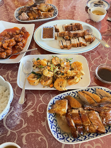 Comentarii opinii despre Mot Hai Ba Restaurang