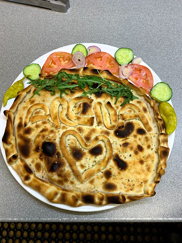 Comentarii opinii despre Pizzeria Arena Trollhättan