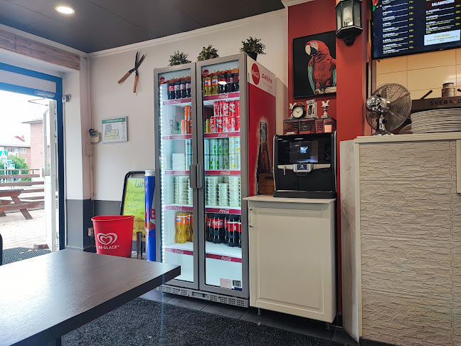 Pizza Time - Gastronomi och hotellverksamhet