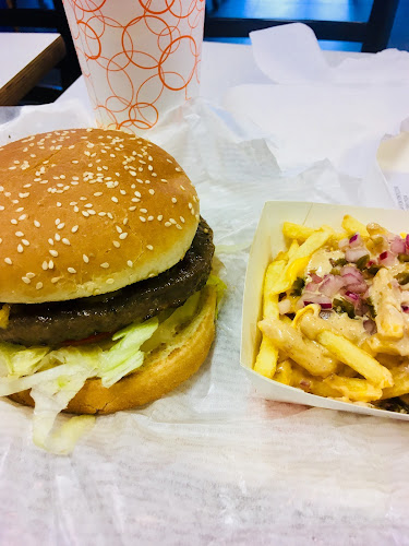 Comments and reviews of Big Boy Härnösand