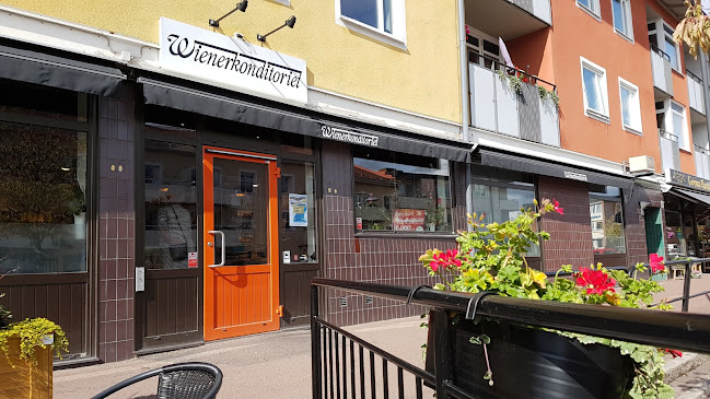 Wienerkonditoriet i Torsby