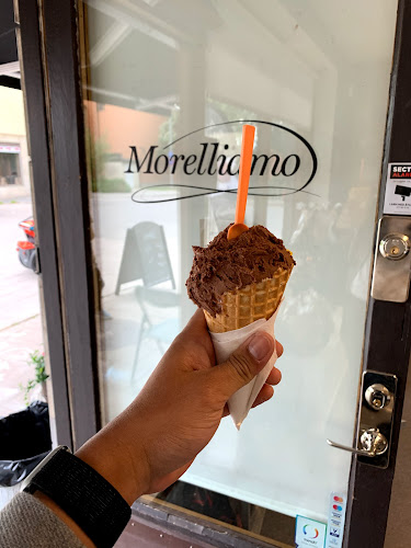 Italienaren i Gubbängen - Gastronomi och hotellverksamhet