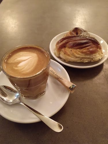 Opinii despre Kaffebar în Stockholm - Gastronomi och hotellverksamhet