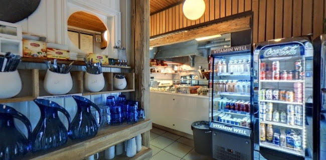 Comentarii opinii despre Limhamns Smörgåsbutik och Catering
