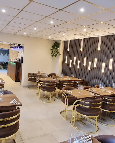 Comentarii opinii despre Royal Smasch Restaurang