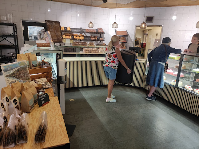 Brasserie och Konditori Siljan - Gastronomi och hotellverksamhet