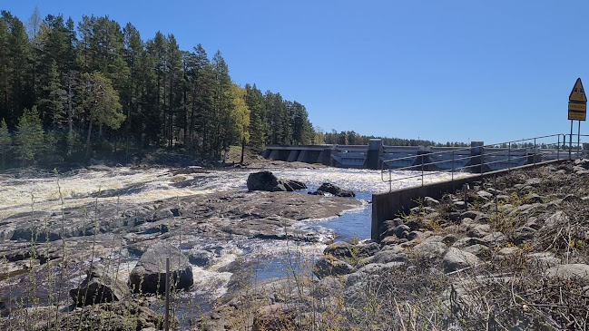 Restaurang Kungsådran - Älvkarleby