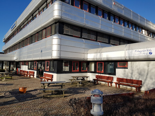 Falkegrens Kök - Gastronomi och hotellverksamhet