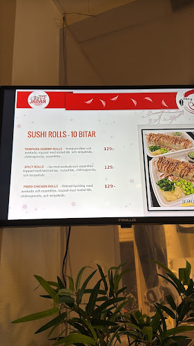 Comentarii opinii despre Bang Sushi