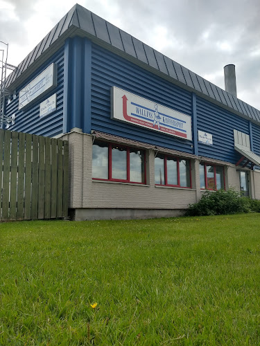 Opinii despre Wallins Kafferepet în Skellefteå - Gastronomi och hotellverksamhet