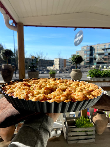 Café Grindstugan Pizzeria Tollare