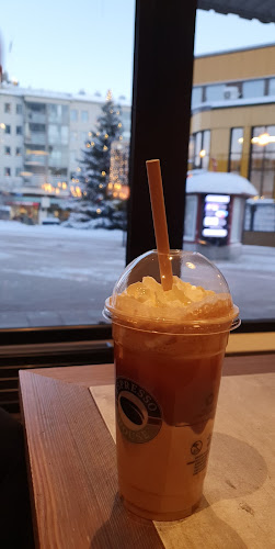 Espresso House Phone number