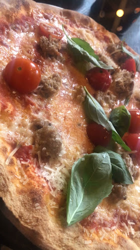 Opinii despre Paolo's în Helsingborg - Gastronomi och hotellverksamhet