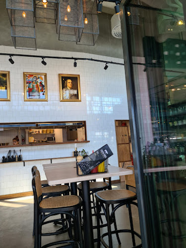 Bada Bing Atollen Open Times