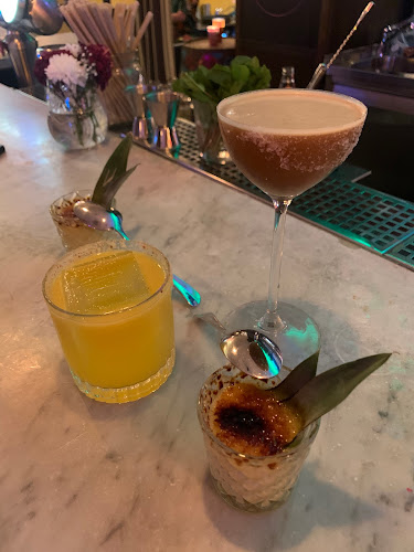 YUC! Mexican (Odenplan)