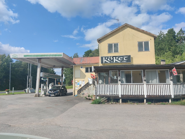 Köket Sparreholm - Gastronomi och hotellverksamhet