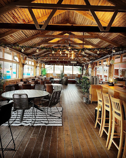 Restaurang Borka Brygga